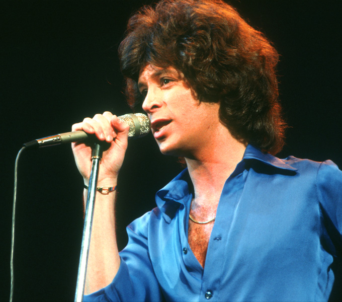 Eric Carmen Eric Carmen