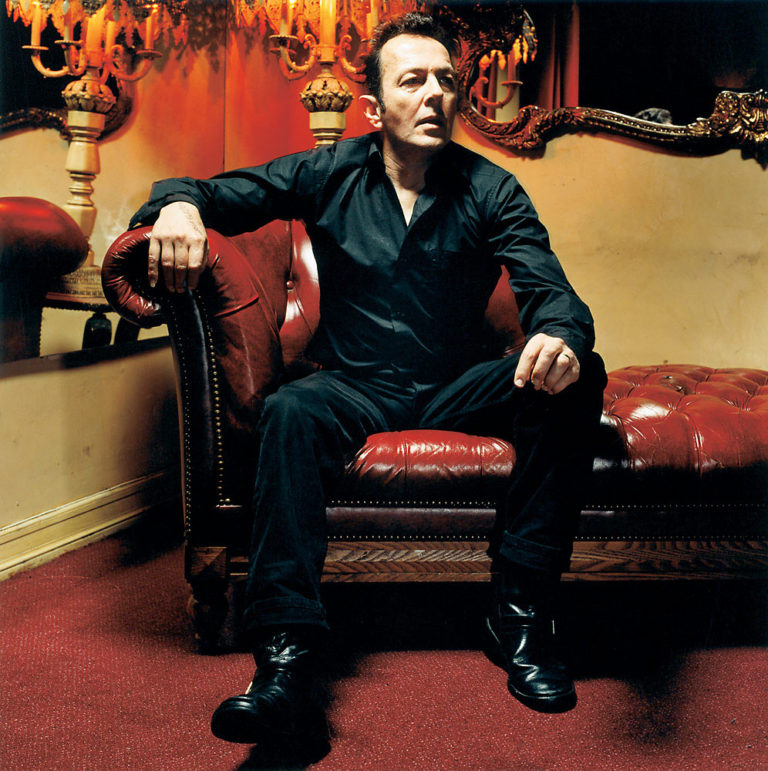 Joe Strummer Joe Strummer