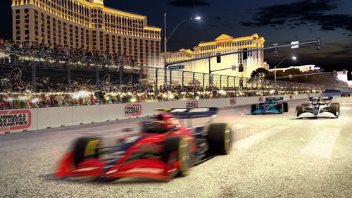 F1 F1