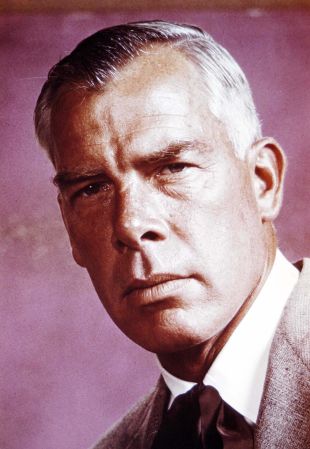 Lee Marvin Lee Marvin