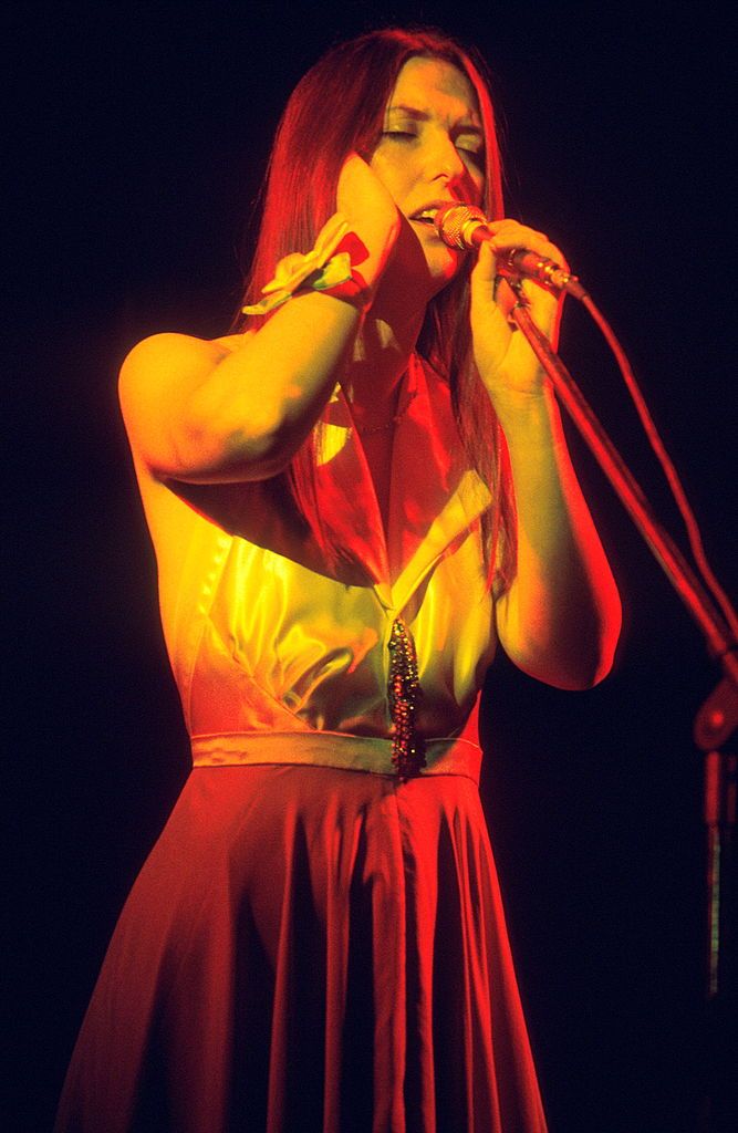 Maddy Prior Maddy Prior