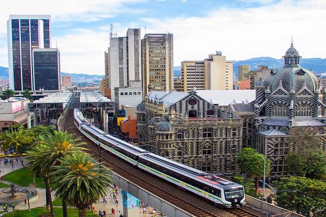 Medellin- Colombia