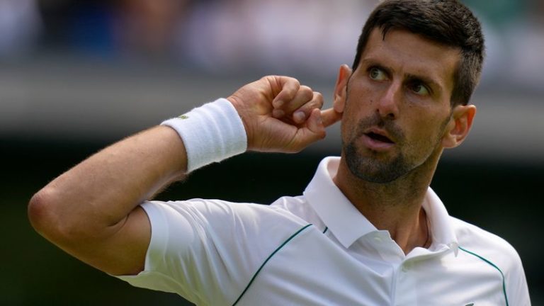 Tennis Tennis