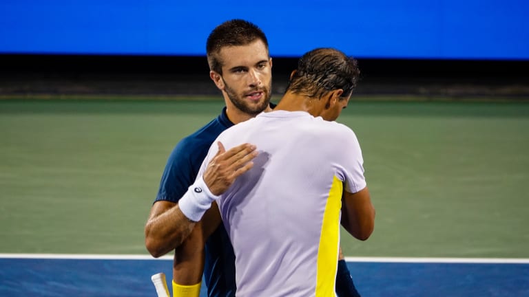 Tennis