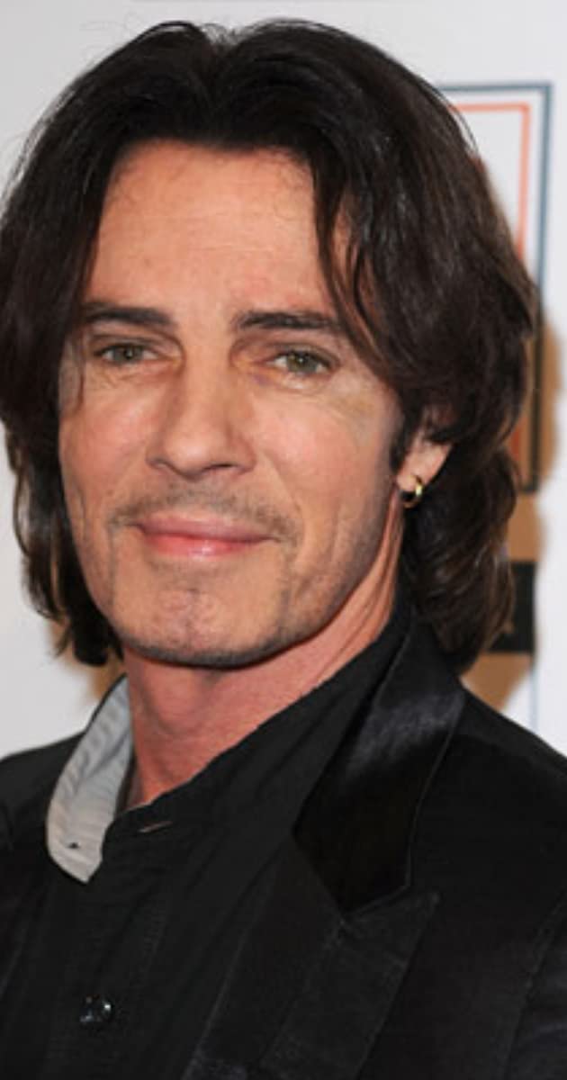 Rick Springfield Rick Springfield