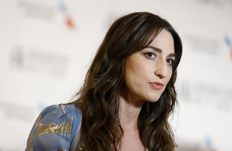 Sara Bareilles Sara Bareilles