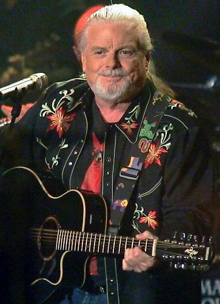 Scott McKenzie Scott McKenzie