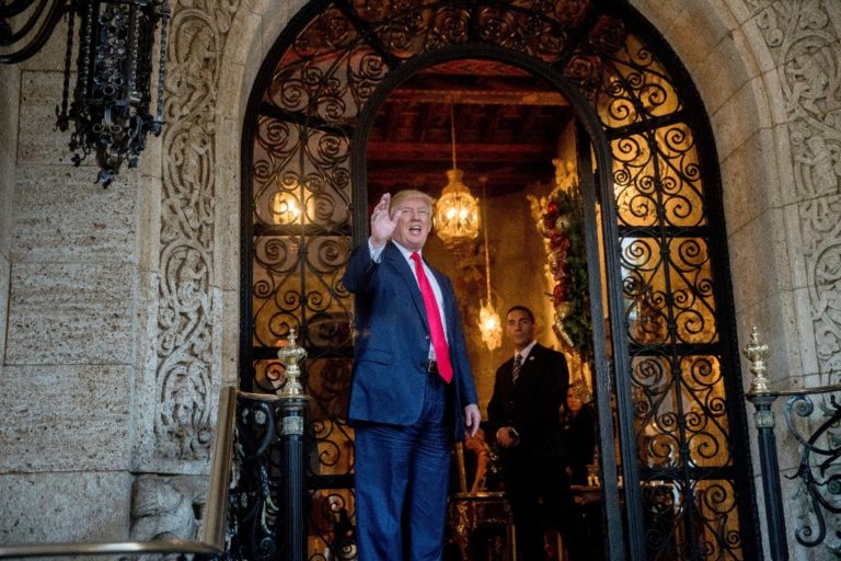 Did the FBI ask Trump for documents on nuclear weapons? Did the FBI ask Trump for documents on nuclear weapons?