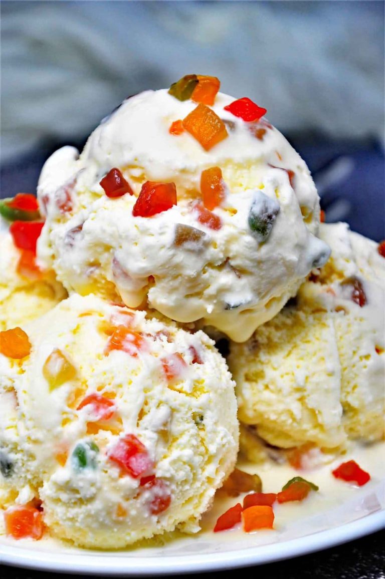 Tutti- Frutti