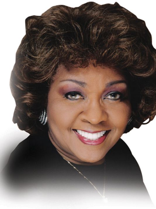 Cissy Houston Cissy Houston