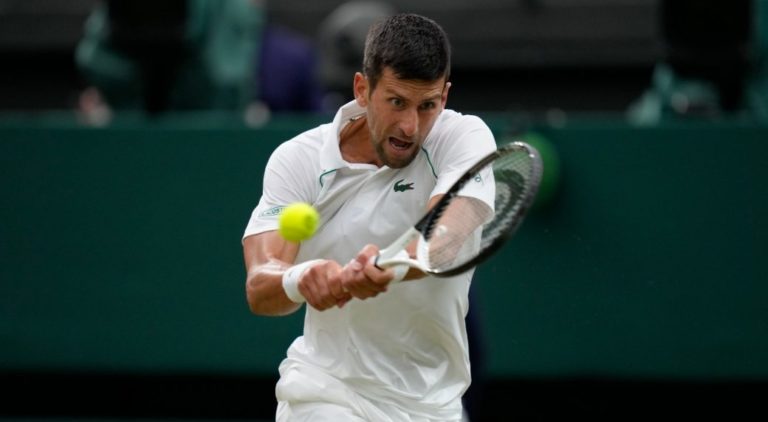Tennis