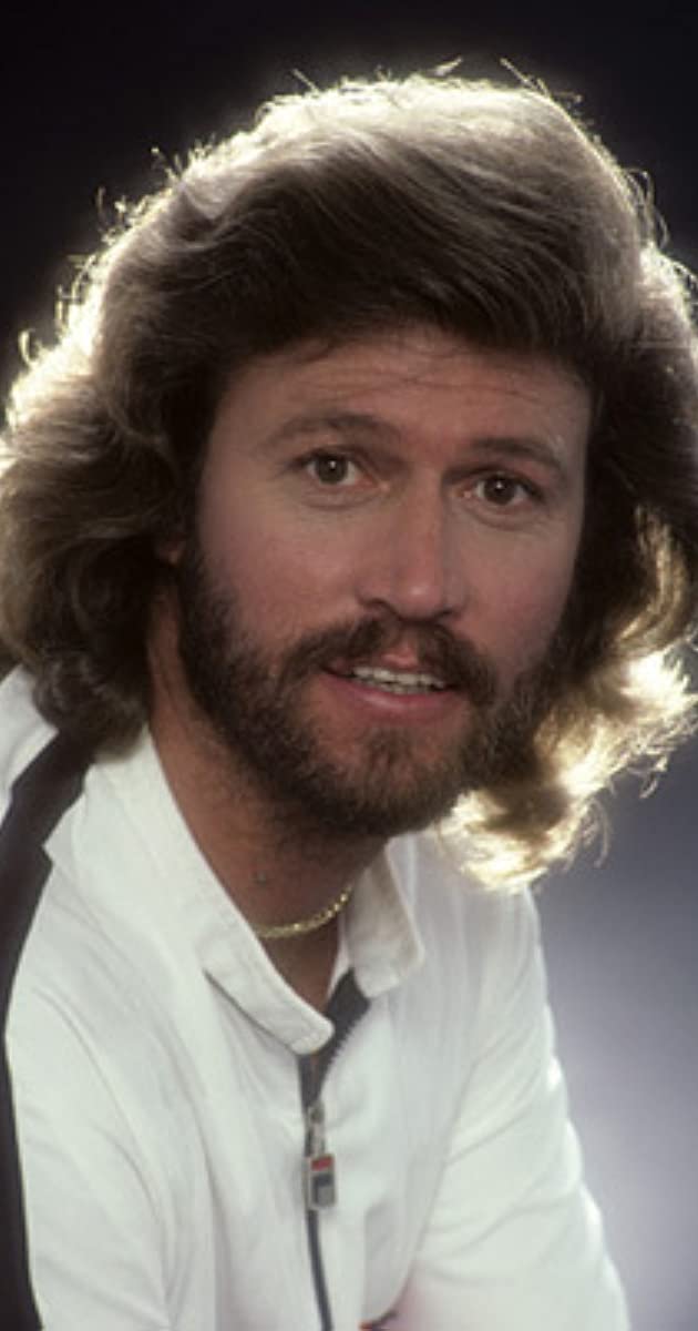 Barry Gibb Barry Gibb
