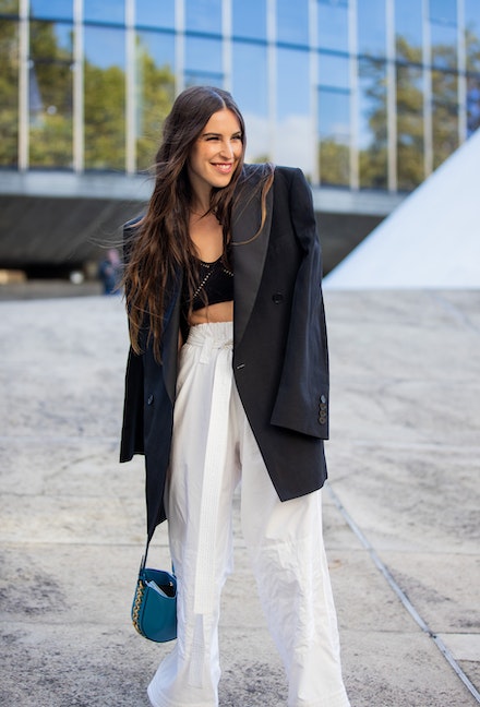 Fashion trend Fashion trend