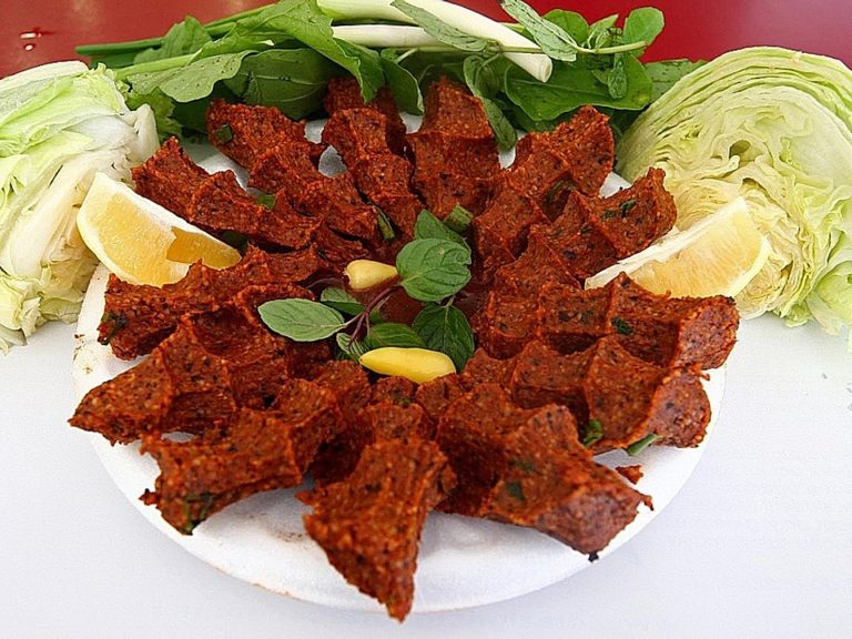 Cig Kofte