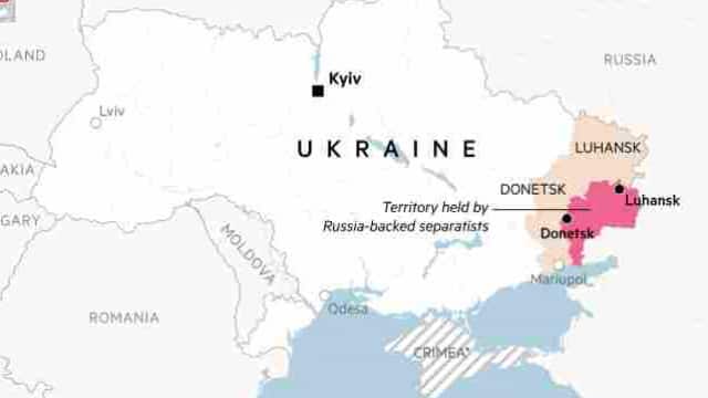 Citizens in 4 Ukrainian regions from today on secession referendum – Will they join Russia? Citizens in 4 Ukrainian regions from today on secession referendum – Will they join Russia?