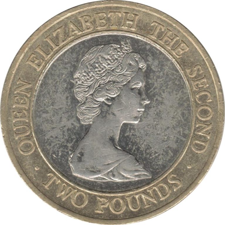 Here’s how many BILLIONS OF POUNDS SHOULD BE CHANGED that have the face of Elizabeth II Here’s how many BILLIONS OF POUNDS SHOULD BE CHANGED that have the face of Elizabeth II