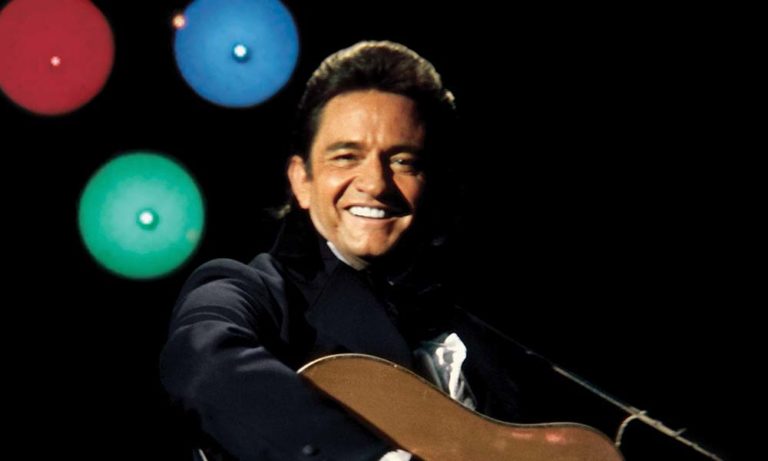 Johnny Cash Johnny Cash