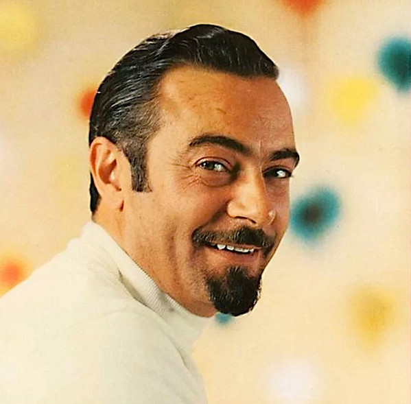 Hugo Montenegro Hugo Montenegro
