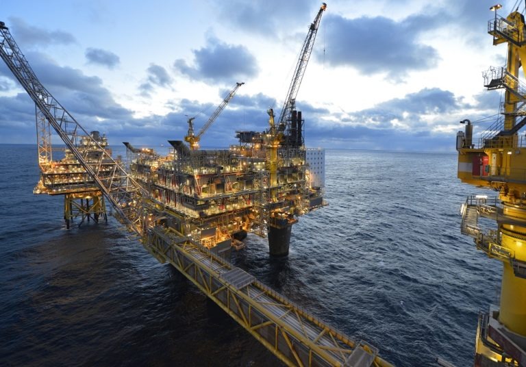 Norway will engage the military to protect oil and gas platforms Norway will engage the military to protect oil and gas platforms