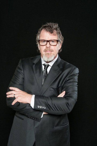 Pat Mastelotto Pat Mastelotto