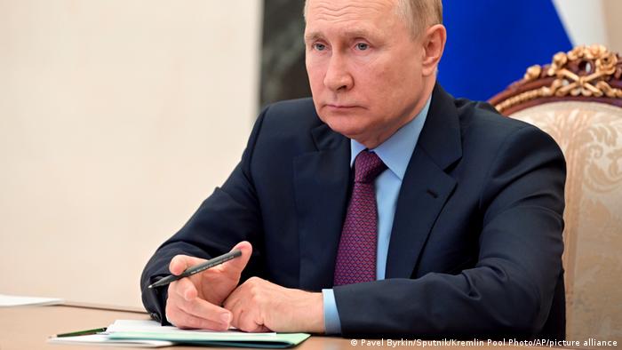 Putin recognized the independence of Zaporozhye and Kherson with DECREES Putin recognized the independence of Zaporozhye and Kherson with DECREES