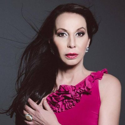 Jennifer Rush Jennifer Rush