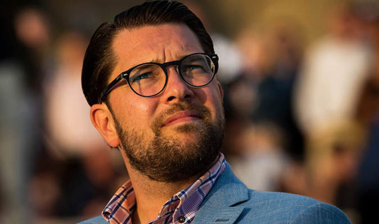 The extreme right with a historic victory in Sweden, the prime minister resigned The extreme right with a historic victory in Sweden, the prime minister resigned