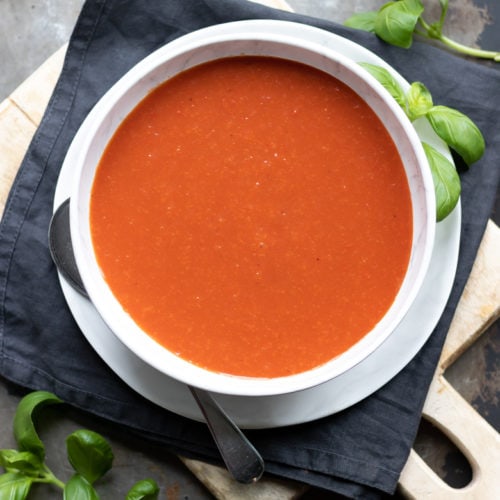 Tomato soup