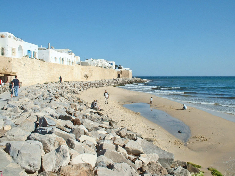 Hammamat- Tunisia Hammamat- Tunisia