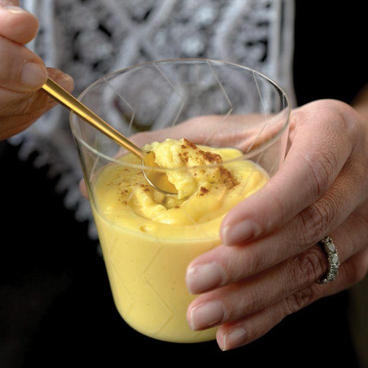 Custard