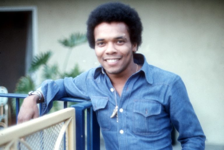 Johnny Nash Johnny Nash
