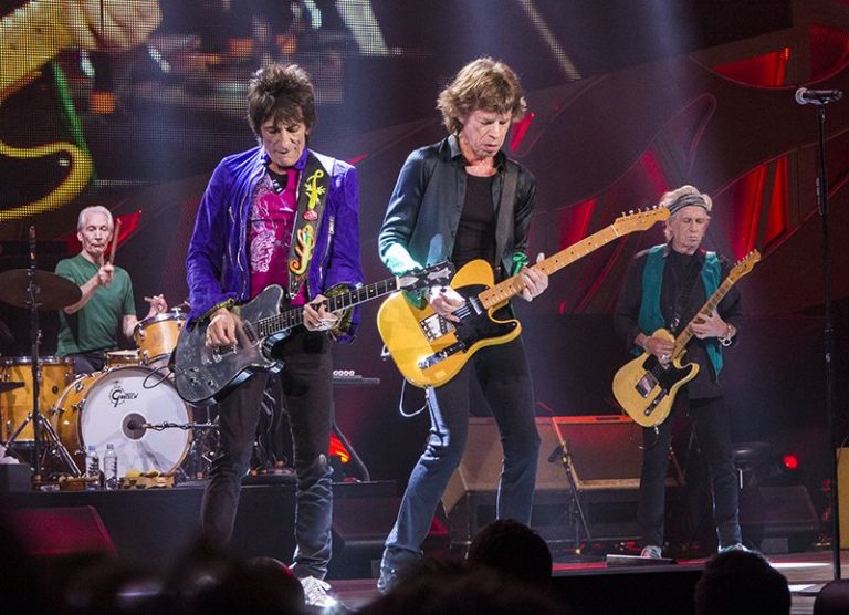 THE STONES are back! New album after 18 years THE STONES are back! New album after 18 years