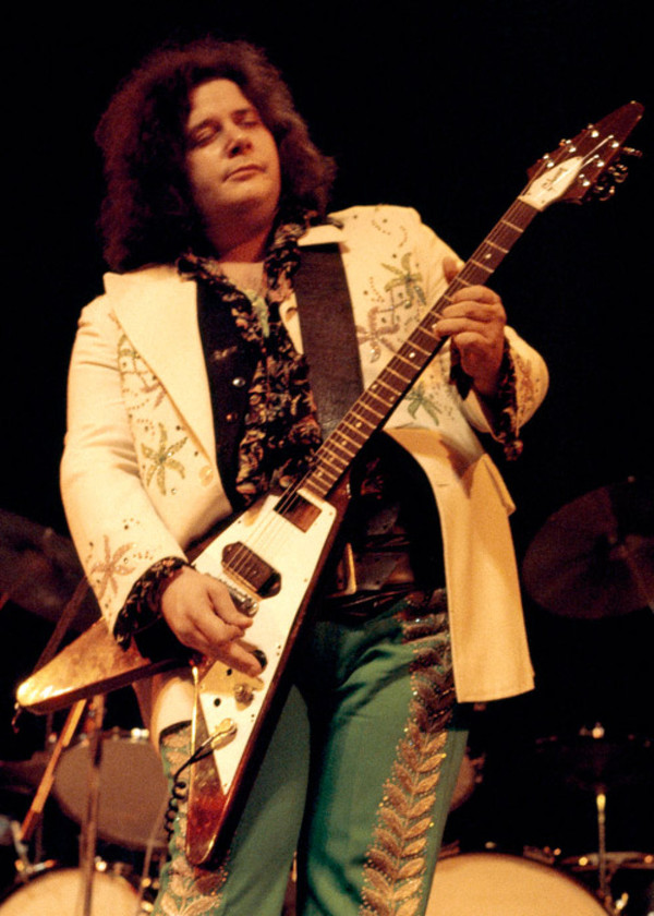 Leslie West Leslie West