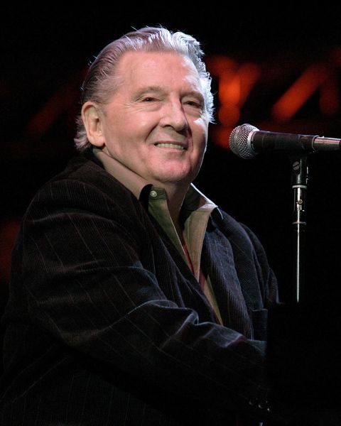Jerry Lee Lewis Jerry Lee Lewis