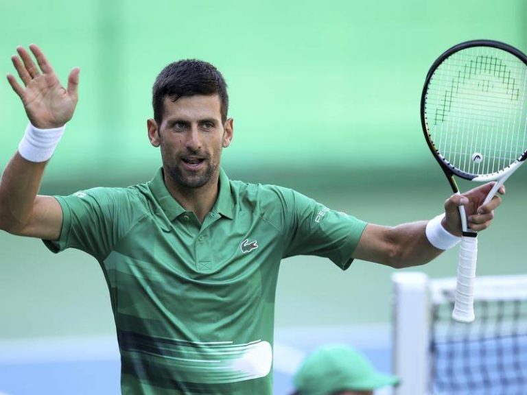 Tennis Tennis