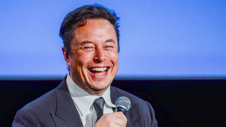 Elon Musk – He wants to buy Twitter again Elon Musk – He wants to buy Twitter again