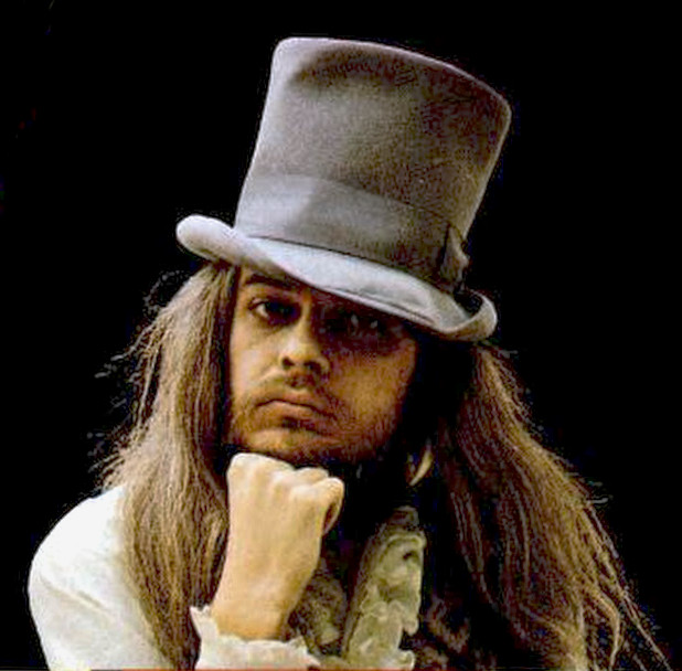 Leon Russell Leon Russell