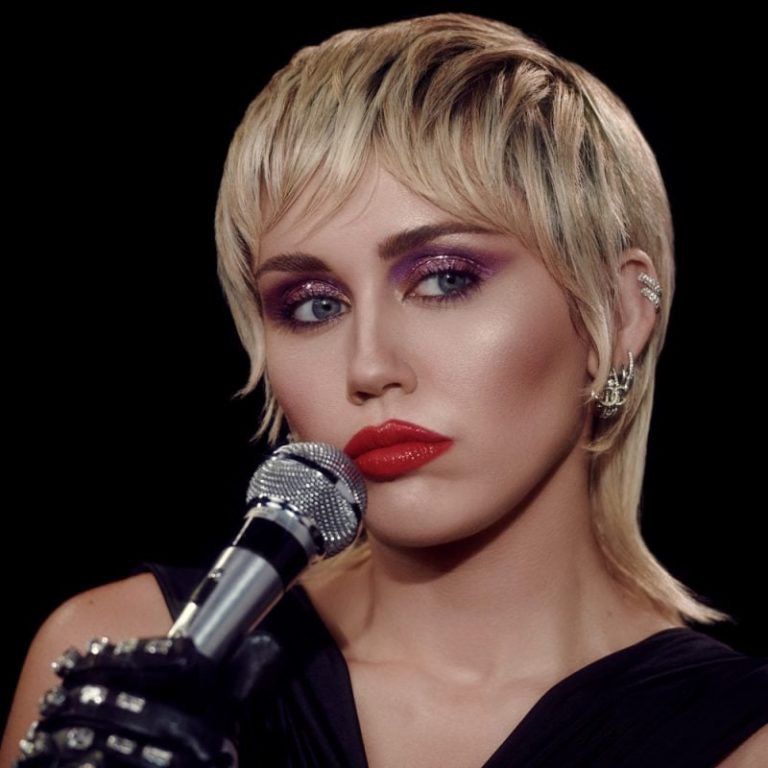 Miley Cyrus Miley Cyrus