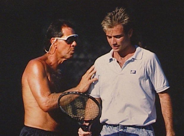 Tennis Tennis