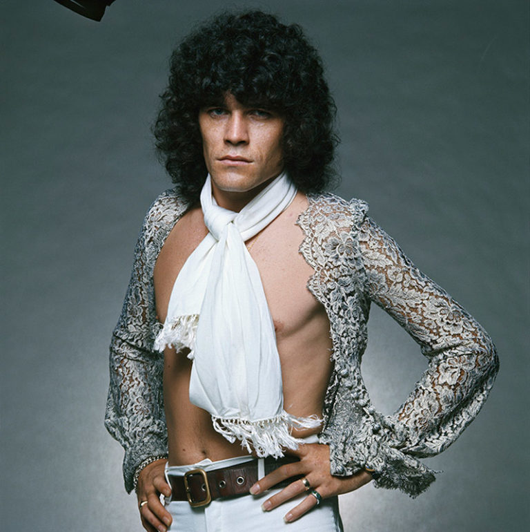 Dan McCafferty Dan McCafferty