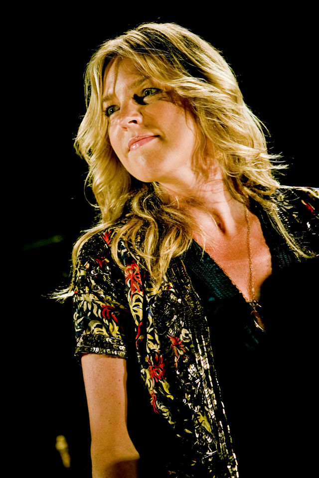 Diana Krall Diana Krall