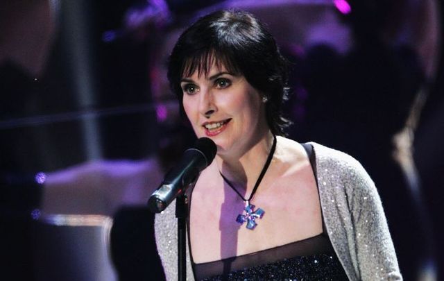 Enya