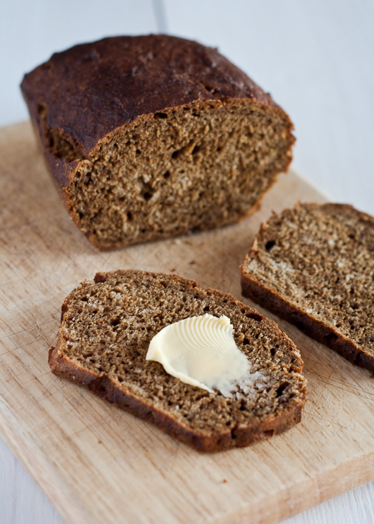 Finnish bread