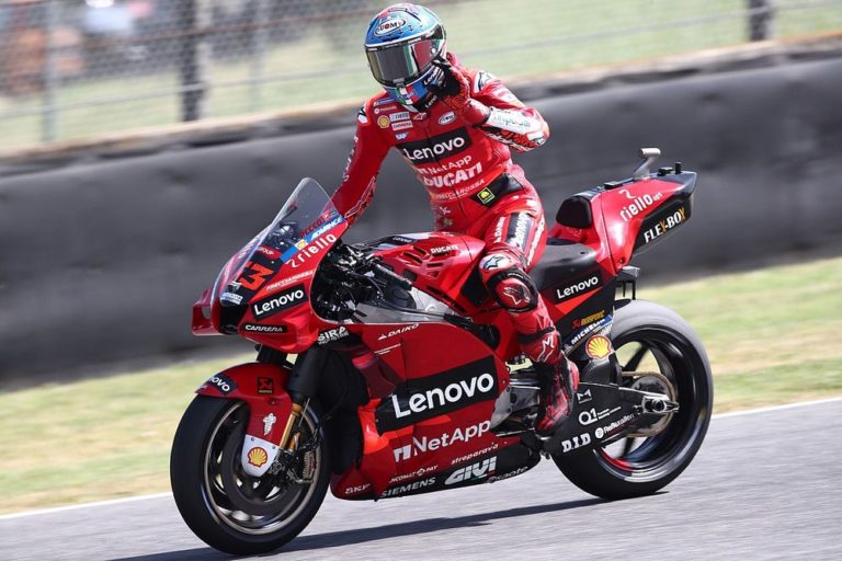 Moto GP