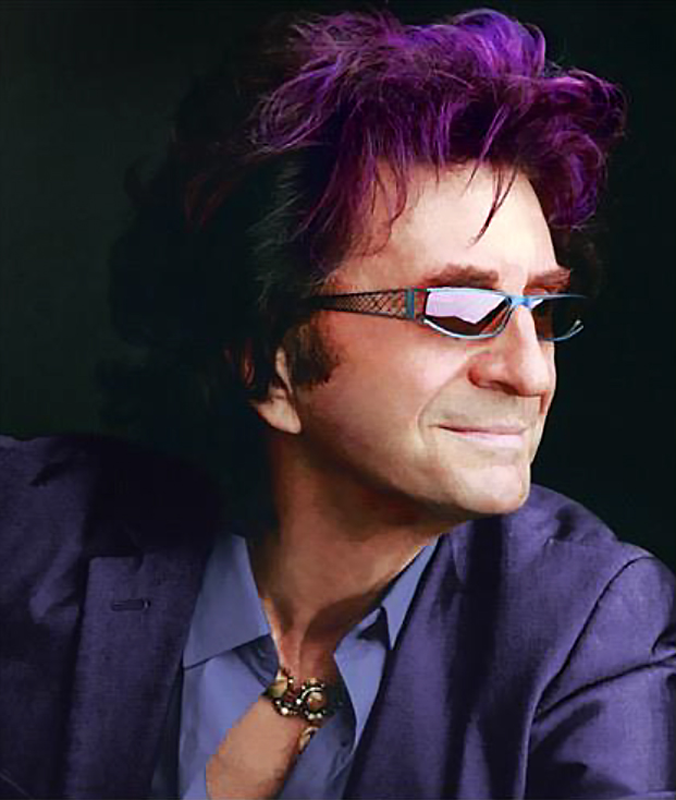 Jim Peterik Jim Peterik