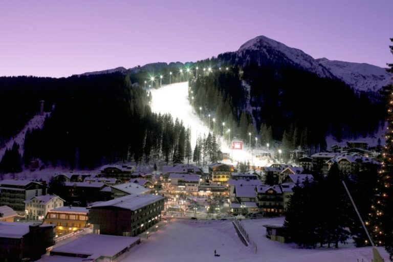 Madonna di Campiglio Madonna di Campiglio