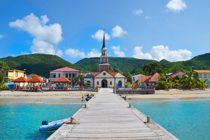 Martinique – France Martinique – France