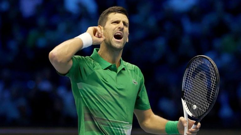 Tennis Tennis