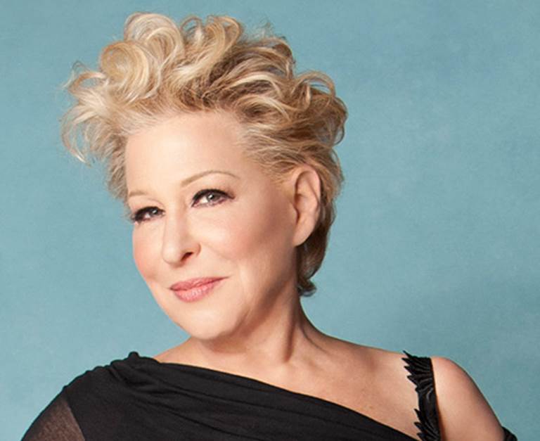 Bette Midler Bette Midler