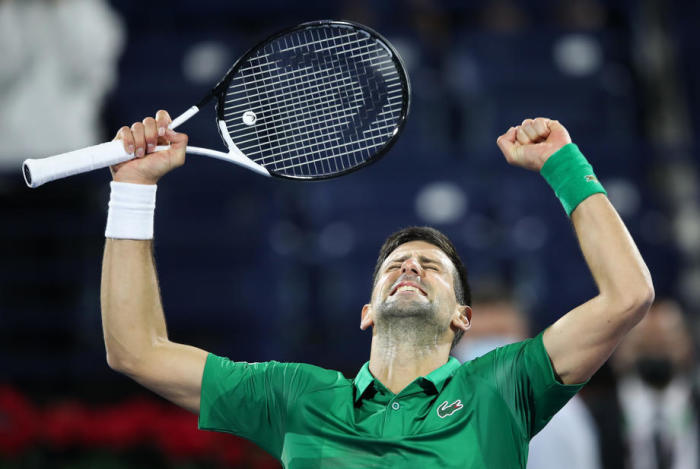 Tennis Tennis